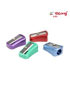 Pencil Sharpener Single Hole YL96188