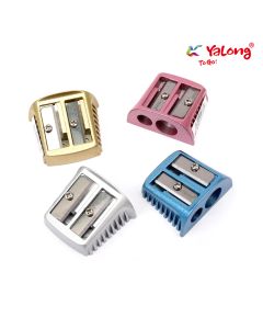 Pencil 2 Hole Sharpener YL96310