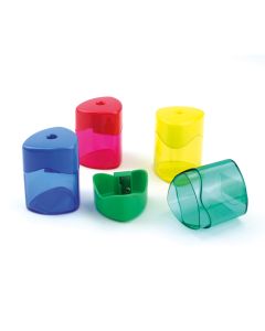 SHARPENER CYLINDER ONE HOLE - 8903