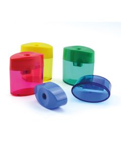 SHARPENER CYLINDER ONE HOLE - 8907