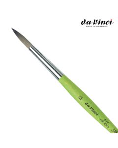 Brush DaVinci 373 - 12