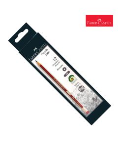 Dessin Pencil 2001 HB Faber Castell 112100