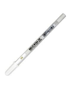 SAKURA Basic 08 White Gelly Roll pen - 8193