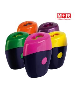 SHARPENER S/HOLE CYLINDER M+R