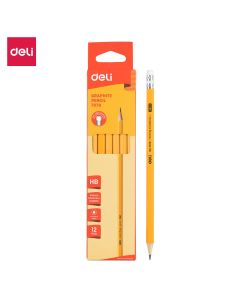 Graphite Pencil Deli ND7079