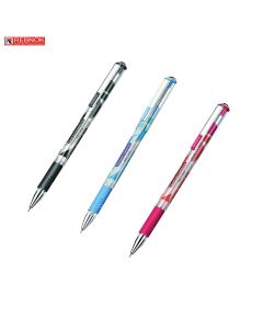 Ball Pen Smooth Write BPF