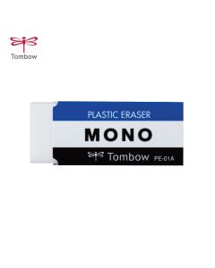 Plastic Eraser Mono (PE-01A)