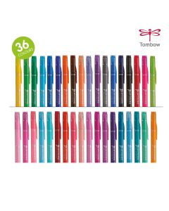Playcolor K Marker Tombow