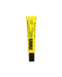 All-Purpose Adhesive Glue 7ml UHU