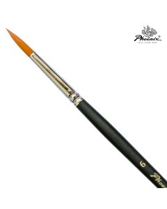 Artist Brush Phoenix 6606RS - 6MM