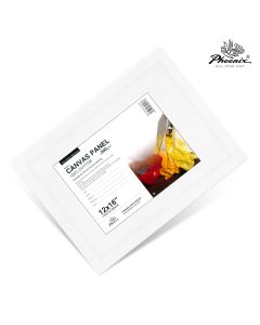 Canvas Panel 12" x 16" Phoenix E5310