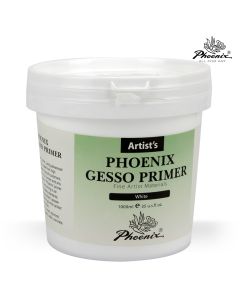 Gesso Premier 1000ml Phoenix E6010W-1000