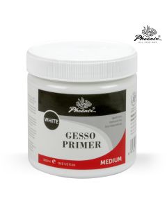 Gesso Premier 500ml Phoenix E6010W-500