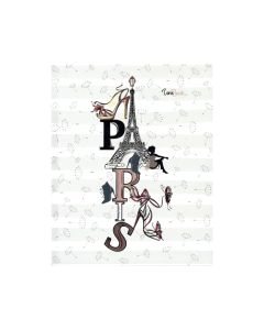 Hard Cover Exercise Books 10X8 - Unibook - T2