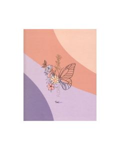 Hard Cover Exercise Books 10X8 - Unibook - T3