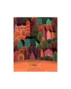 Hard Cover Exercise Books 10X8 - Unibook - T4