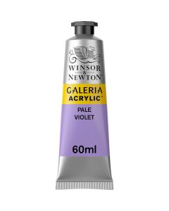 Galeria Acrylic Colours 60ml Pale Violet