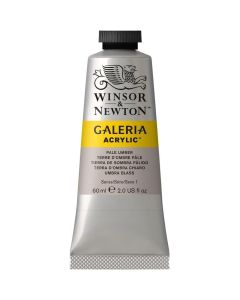 Galeria Acrylic Colours 60ml Pale Umber