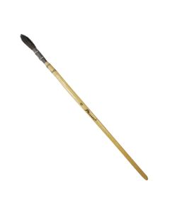 Artist Brush 6622R Size 0 - Phoenix