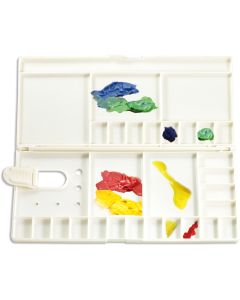 Plastic palettes ts-015 phoenix