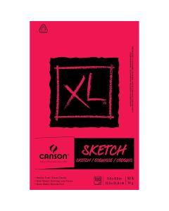 Canson XL Series Paper Sketch Pad A5 - 100510938