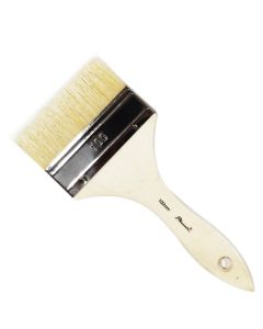 Artist Brush 718A 100mm - Phoenix