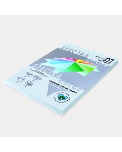 Photocopy Paper Colour Ocean A4 80gsm