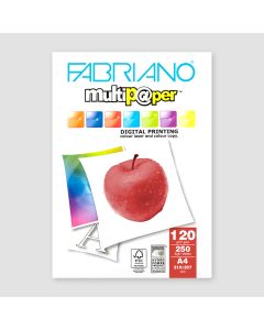 Photocopy Paper 120gsm A4 - FABRIANO
