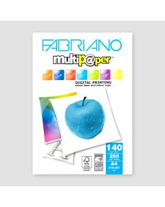 Photocopy Paper 140gsm A4 - FABRIANO