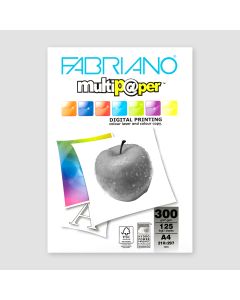 Photocopy Paper 300gsm A4 - FABRIANO