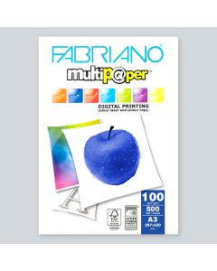 Photocopy Paper A3 100gsm