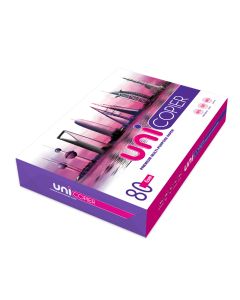 Photocopy Paper A4 80gsm - UniCopier