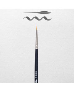 Watercolour Brush Series 191 No. 000 - Van Gogh