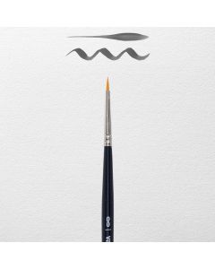 Watercolour Brush Series 191 No. 00 Van Gogh - 90919198