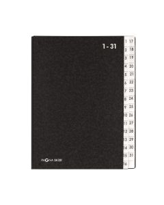 Signature Book 1 - 31