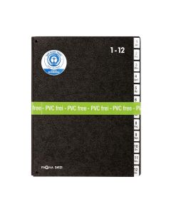 Signature Book Jan - Dec