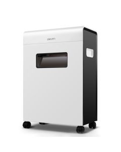 Paper Shredder Deli-9903
