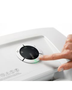 Shredder Machine Dahle