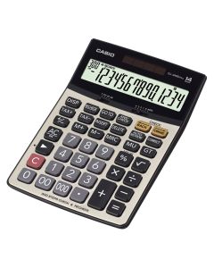 Calculator Casio Desktop DJ-240