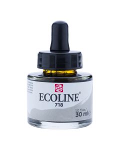 Ecoline Bottle Warm Grey 718