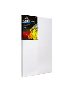 Canvas 40 X 60 cm Phoenix