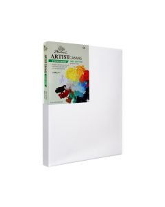 Canvas 9" X 12" Phoenix