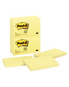 Post It Pad 5X3-655 3M