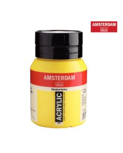 Acrylic Paint 500ml - Phthalo Turquoise Blue 224 - 17722752 Amsterdam