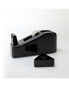 Tape Dispenser Black KW-Trio