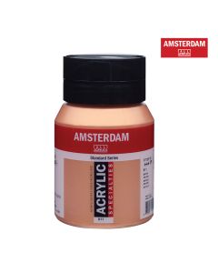 Acrylic Paint 500ml - Bronze (17728112) Amsterdam