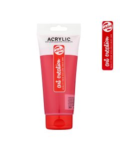 Talens Art Acrylic Colour 200ml Primary Magenta - 3520369M