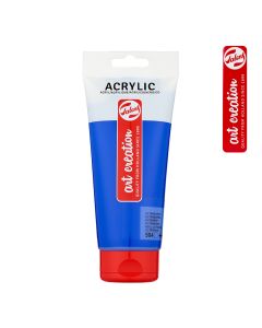 Talens Art Acrylic Colour 200m Ultramarine 3520504M - RT504M