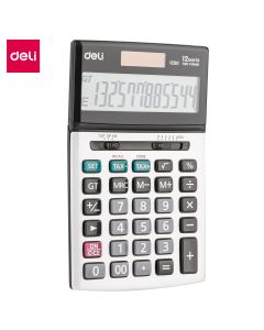 Deli Calculator Desk Top 12 Digit E1250
