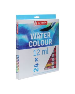 Watercolor Set of 24x12 ml Royal Talens Art Creation - 9022024M